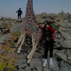 Meet your Posher, Uno